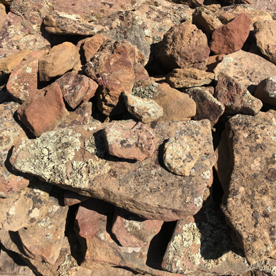 Moss Rock .39¢ per Lb.