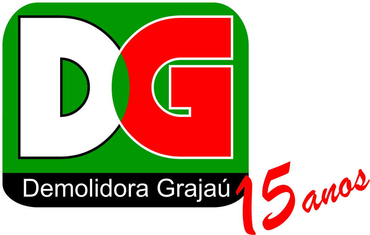 Demolidora Grajaú