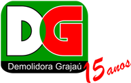 Demolidora Grajaú