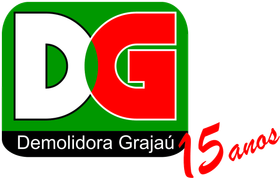 Demolidora Grajaú