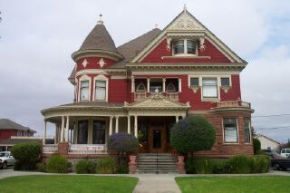 Mansion