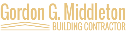 Gordon G Middleton logo