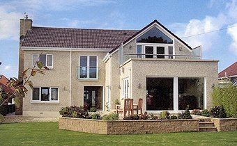 House extension