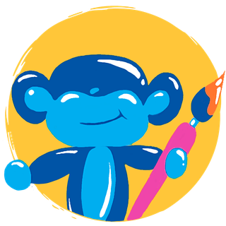 Face painting & balloon twisting by Art2Entertain in Long Beach