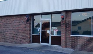 Brick Restaurant Exterior — Lebanon, TN — Peking Chinese Restaurant