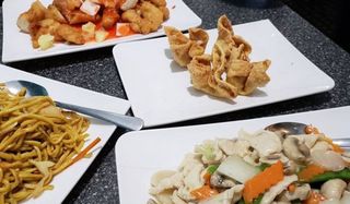 Different Chinese Dishes — Lebanon, TN — Peking Chinese Restaurant Different Chinese Dishes — Lebanon, TN — Peking Chinese Restaurant