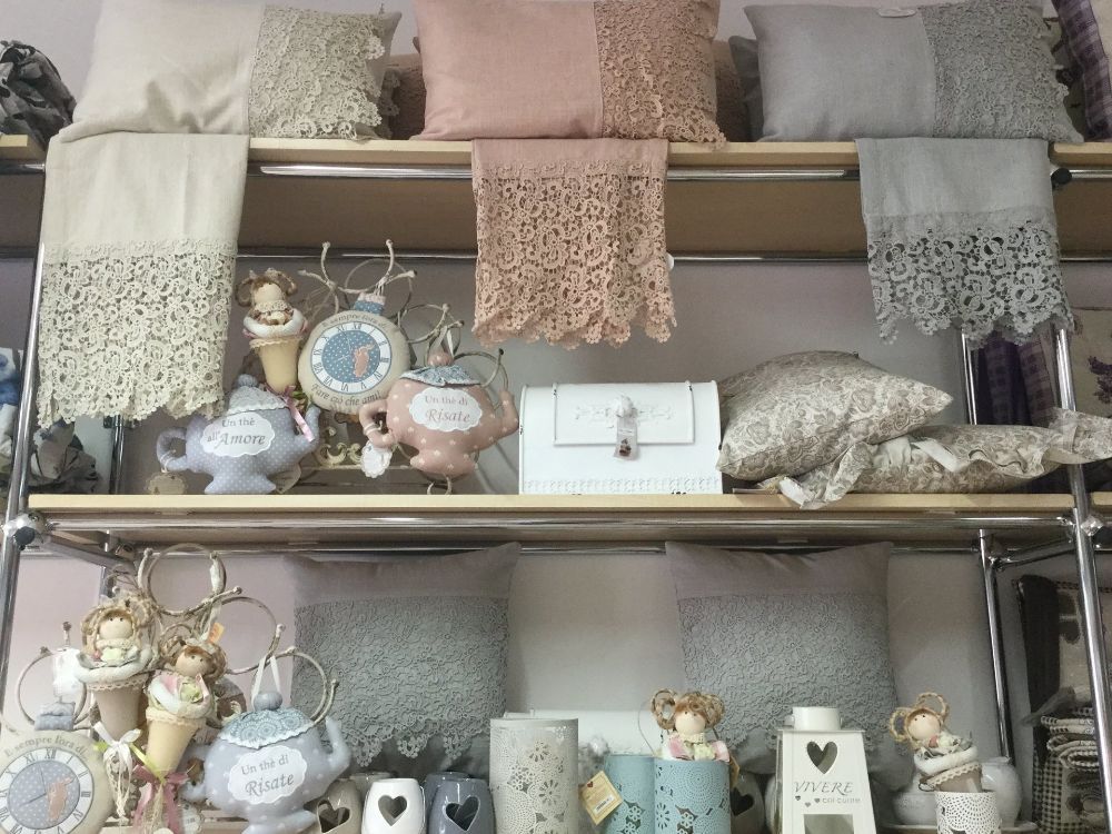 Complementi d'arredo