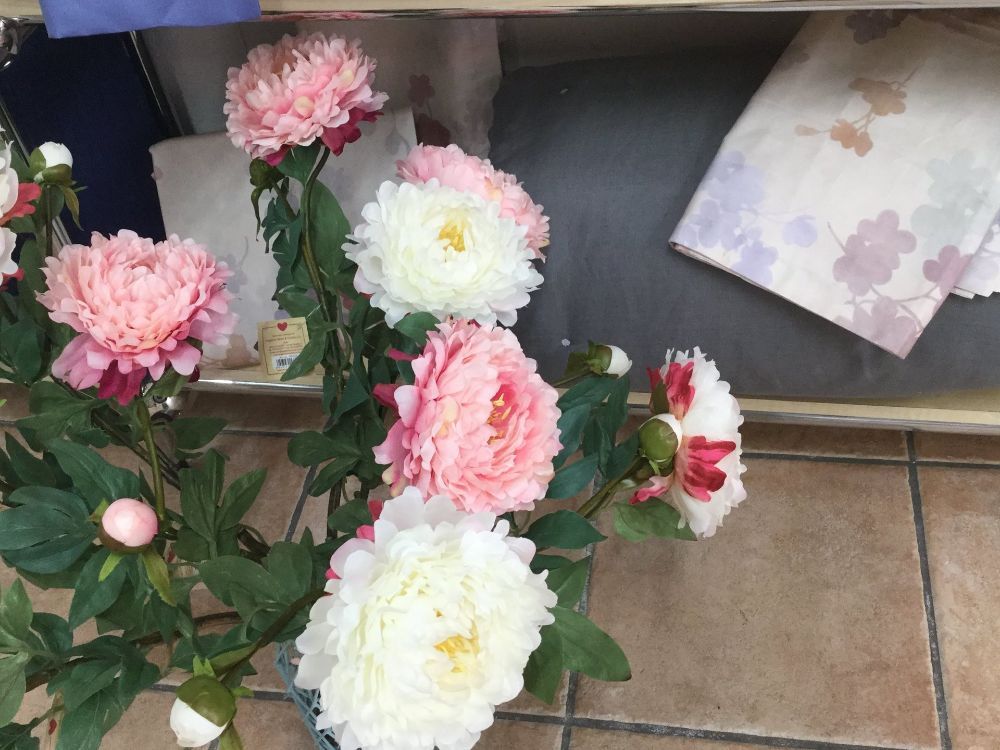 Fiori finti