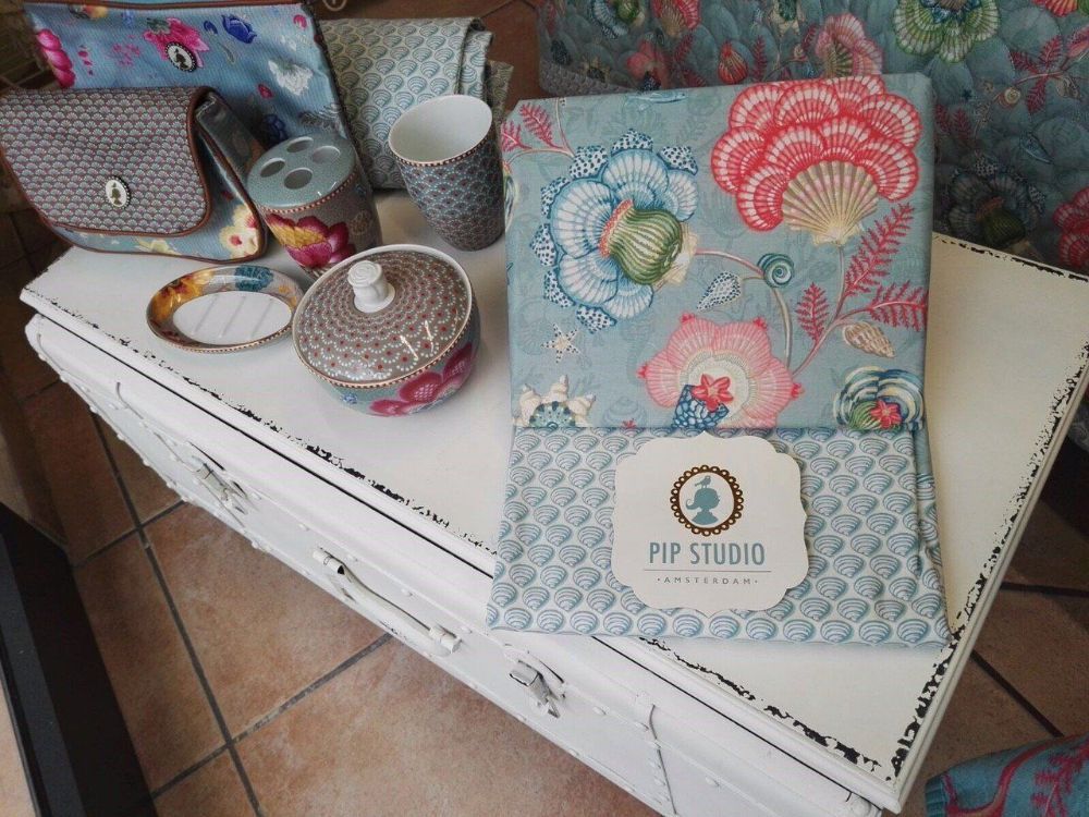 Biancheria PIP Studio
