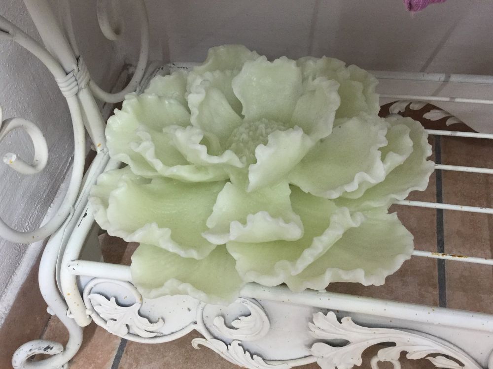 Fiore decorativo