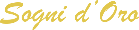 SOGNI D'ORO-LOGO