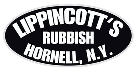 Lippincott's Rubbish, Inc logo