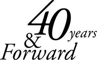 40 years write