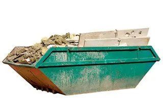 roll-off containers