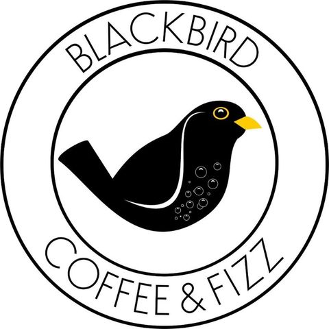 Blackbird Coffee & Fizz