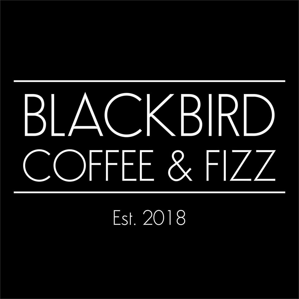 Blackbird Coffee & Fizz Blackbird Coffee & Fizz