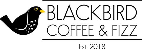 Blackbird Coffee & Fizz