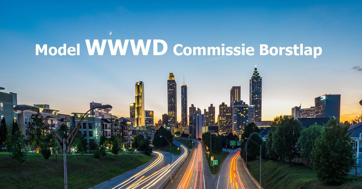 Model WWWD commissie Borstlap geeft richtlijnen arbeidsmarkt