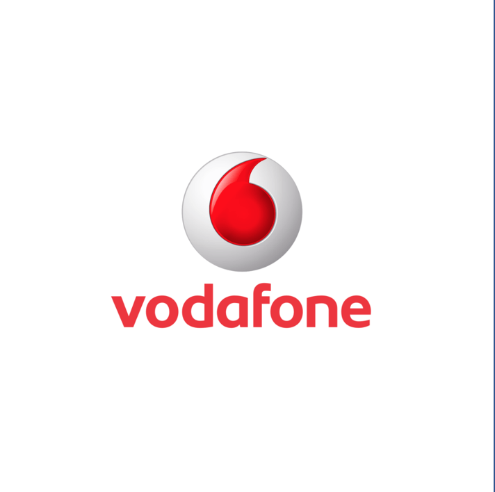 Bureau Lumen heeft voor Vodafone gewerkt, meer informatie over het project is  hieronder te vinden