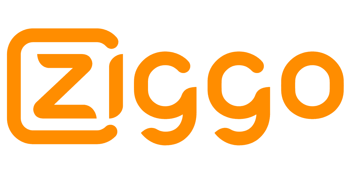logo Ziggo