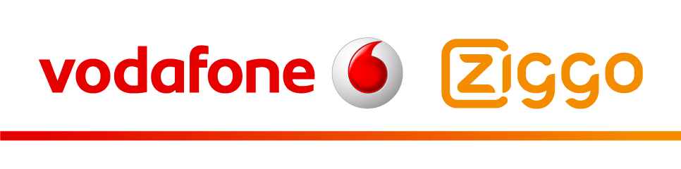 Link naar alle Ziggo shop in shop locaties samenwerking Vodafon ene Ziggo