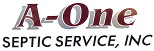 A One Septic Service Inc. A One Septic Service Inc.