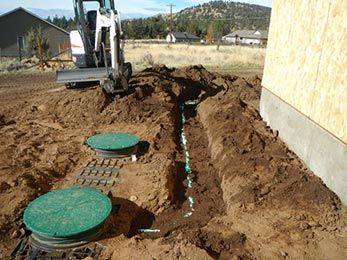 Septic System — Emergency Services in Keno, OR Septic System — Emergency Services in Keno, OR