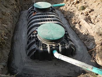 Septic System Installation — Emergency Services in Keno, OR Septic System Installation — Emergency Services in Keno, OR