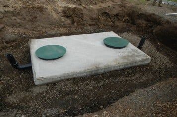 Installation of Septic System — Emergency Services in Keno, OR Installation of Septic System — Emergency Services in Keno, OR