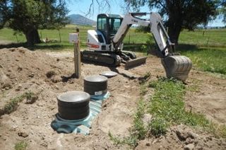 Repair of Water Pipeline — Emergency Services in Keno, OR Repair of Water Pipeline — Emergency Services in Keno, OR