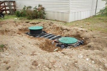 Septic Tank Cleaning — Emergency Services in Keno, OR Septic Tank Cleaning — Emergency Services in Keno, OR