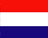 Nederlandse vlag