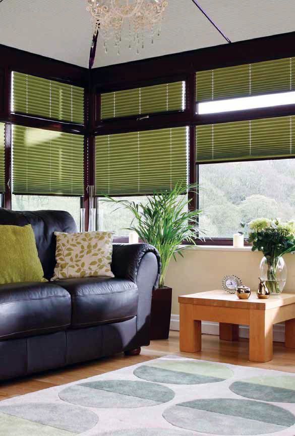 Blinds