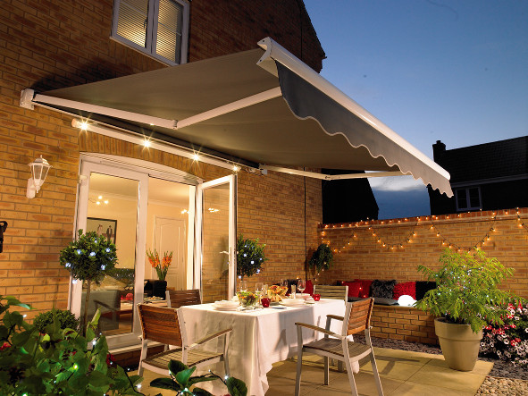 Awnings