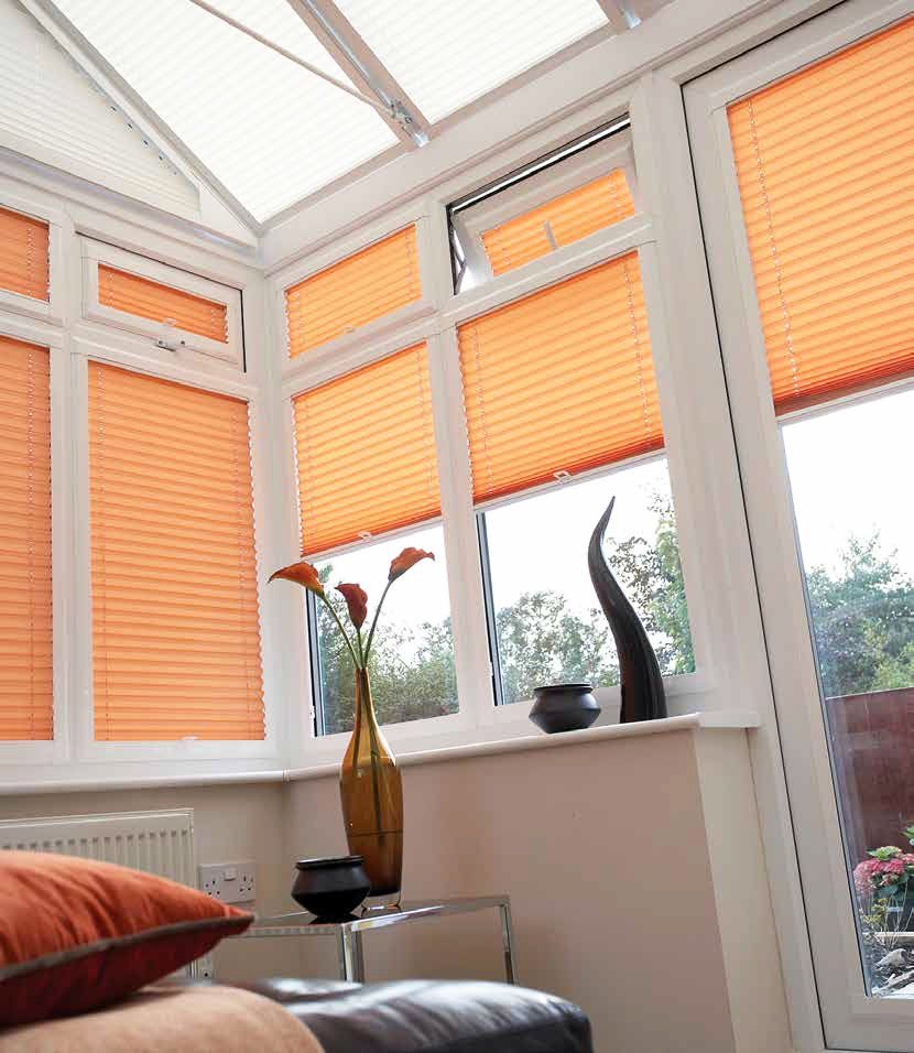 Awnings