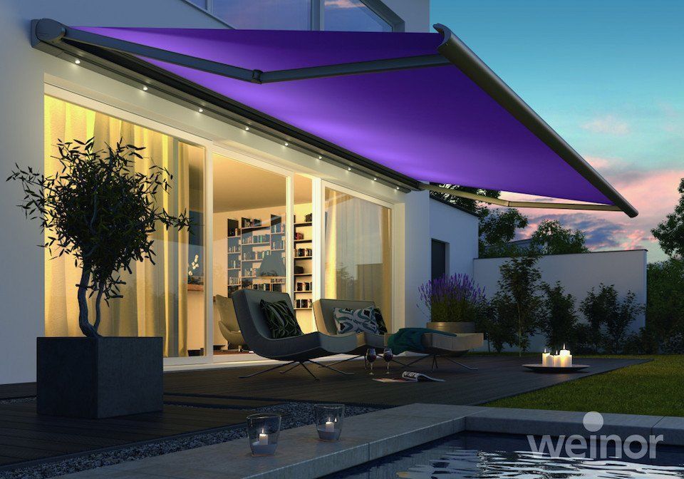 Awning