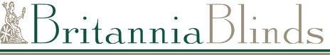 Britannia Blinds logo