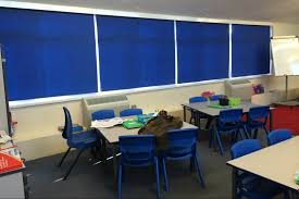 Britannia Blinds | Commercial Blinds