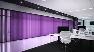 Britannia Blinds | Commercial Blinds