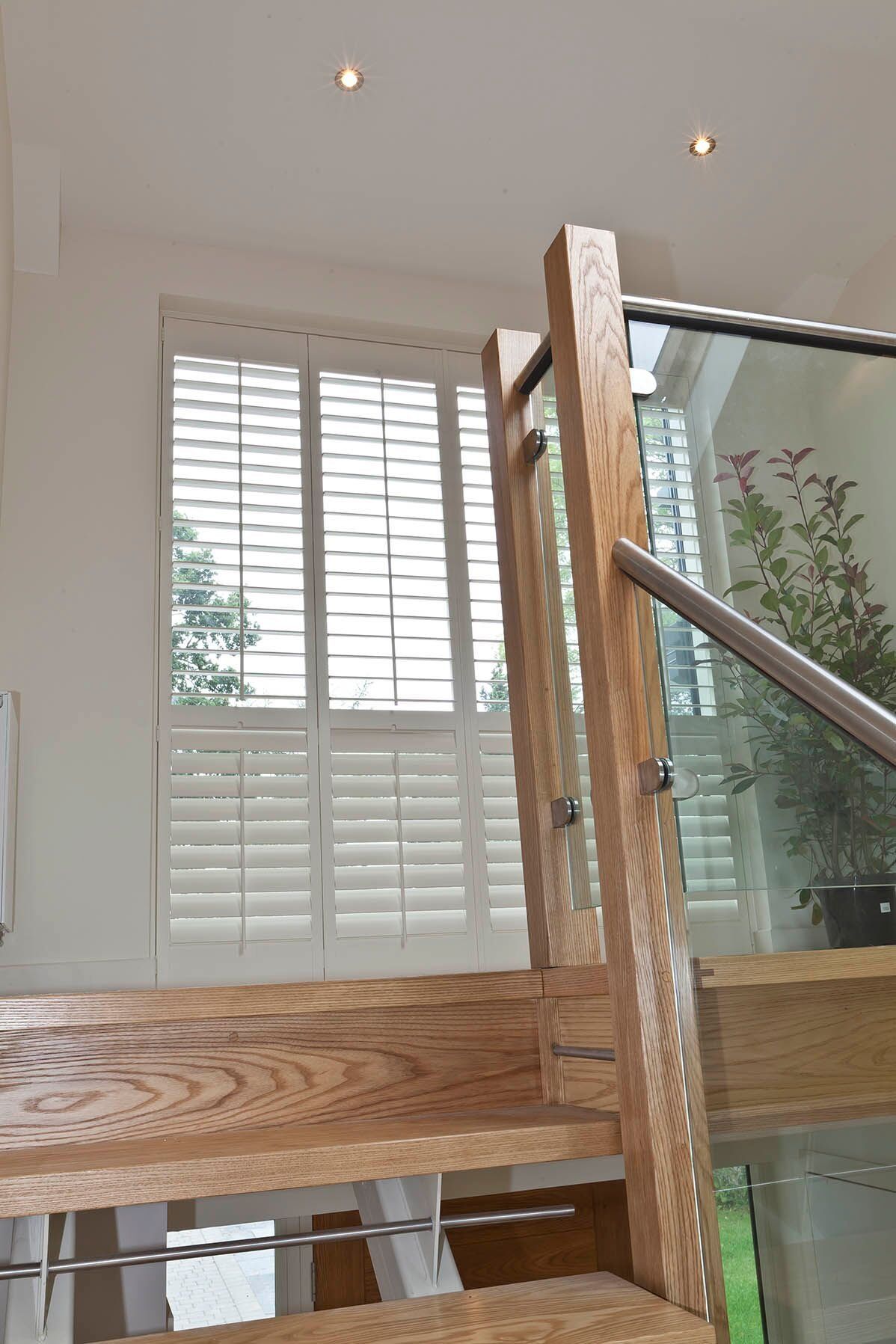 shutters