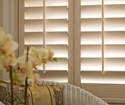 shutters