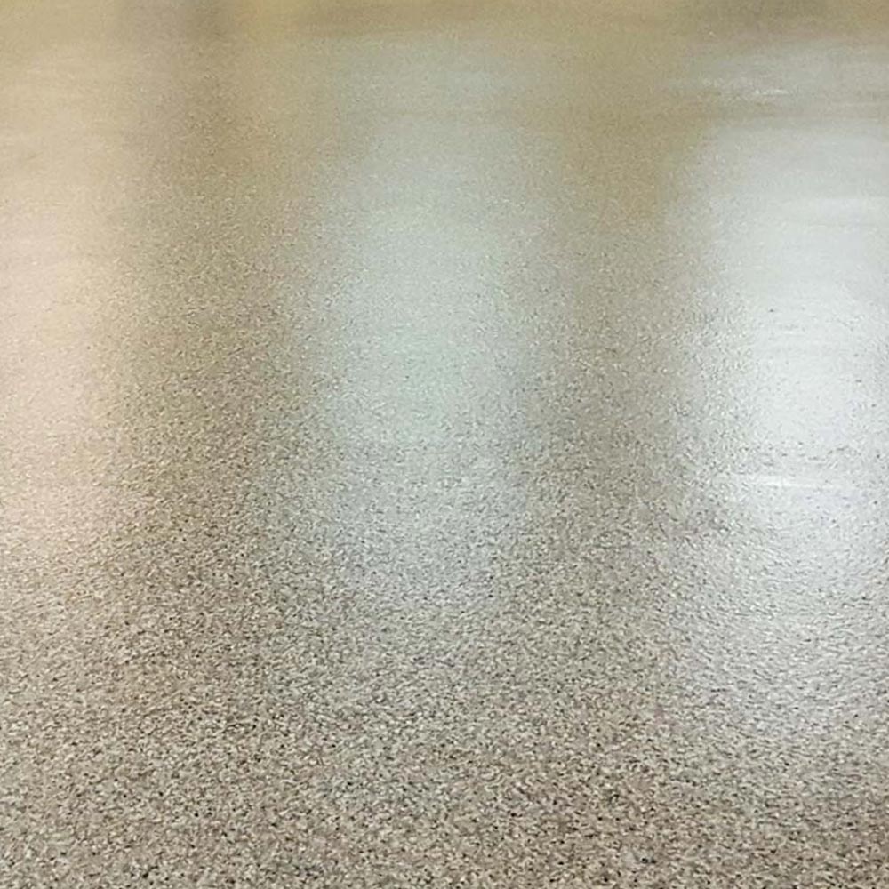 Plastifloor - Resin coatings