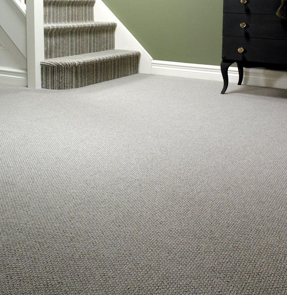 Natural Carpet