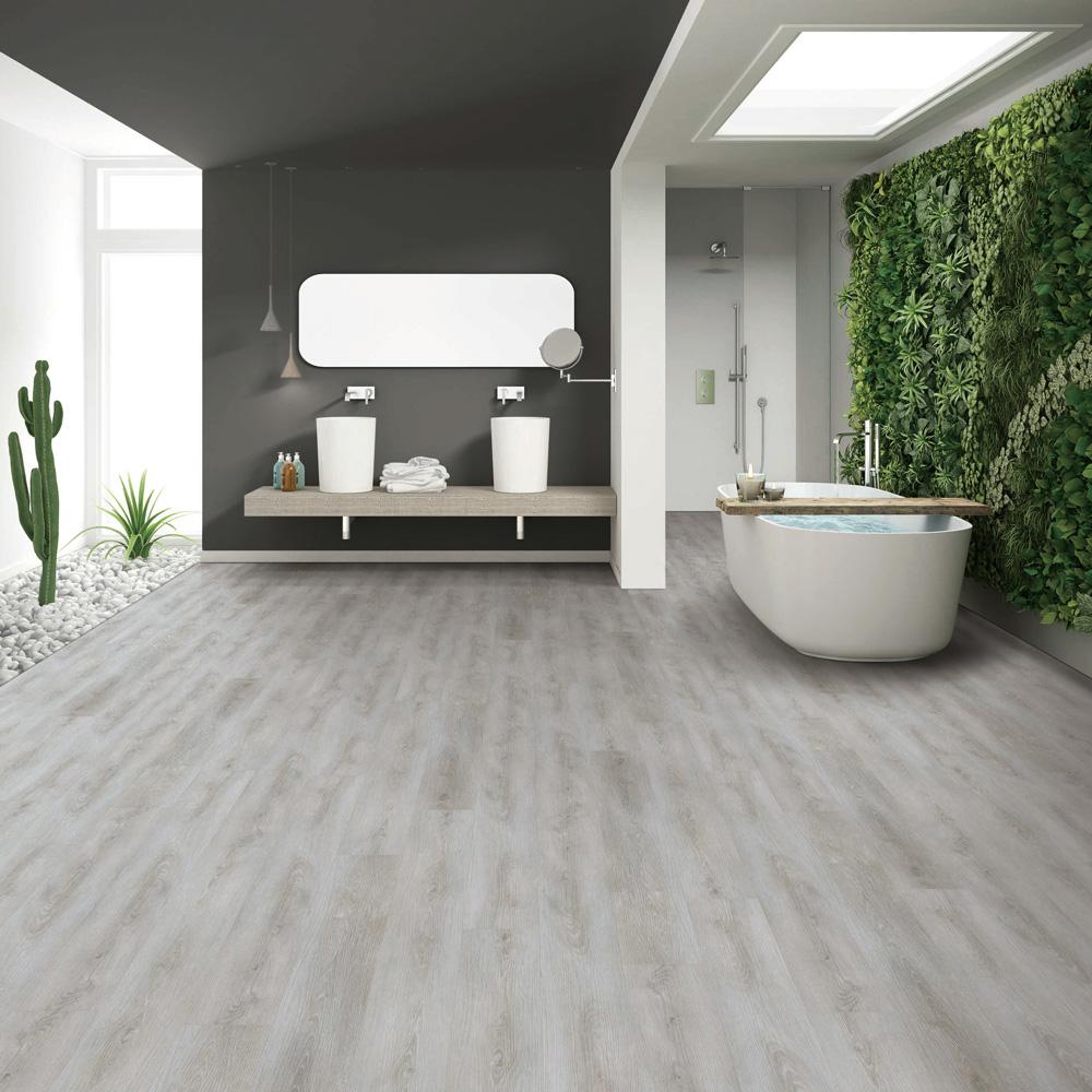 Vinyl Flooring