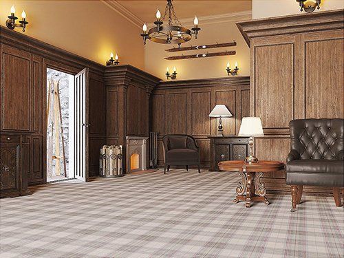 Axminster Carpet