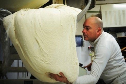 panettieri