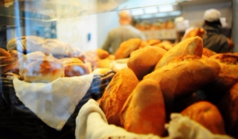 panetteria panetteria