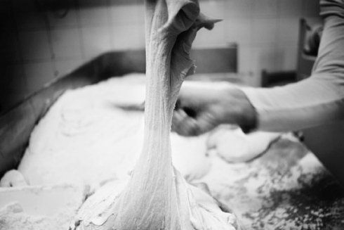 panificio artigianale