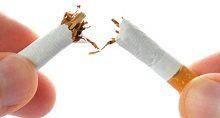 Stoppen met Roken - Ilze Liebrand