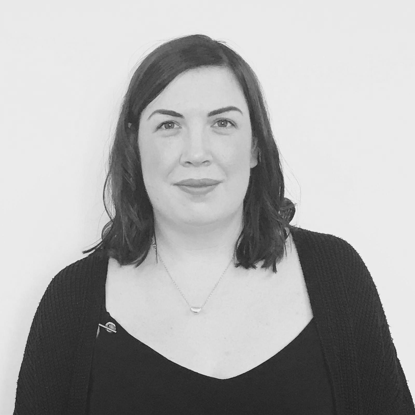 Becca Dodd, Senior Client Manager